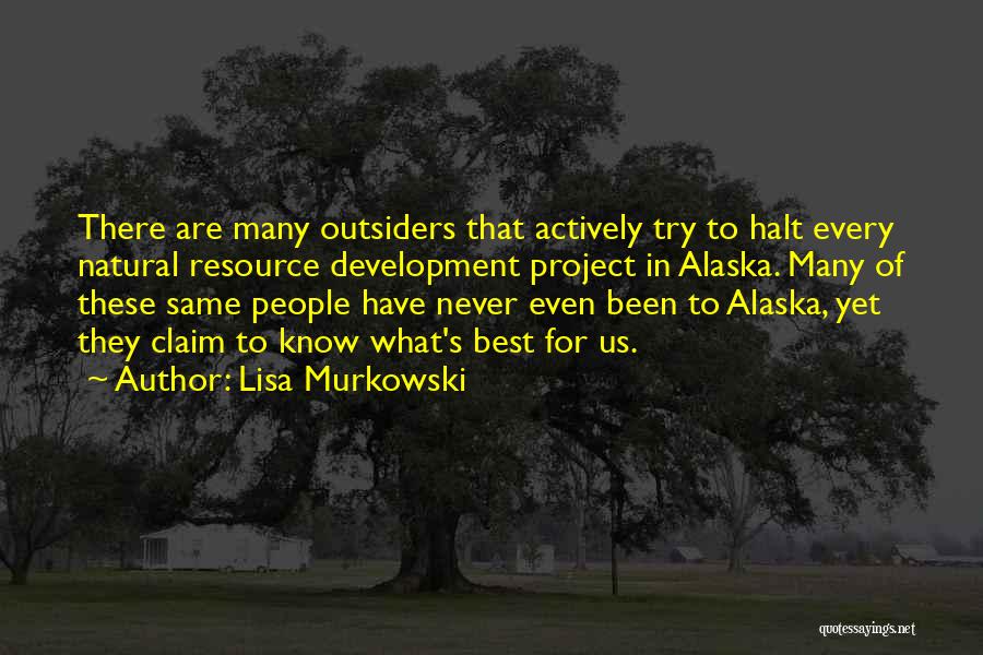 Lisa Murkowski Quotes 1355946