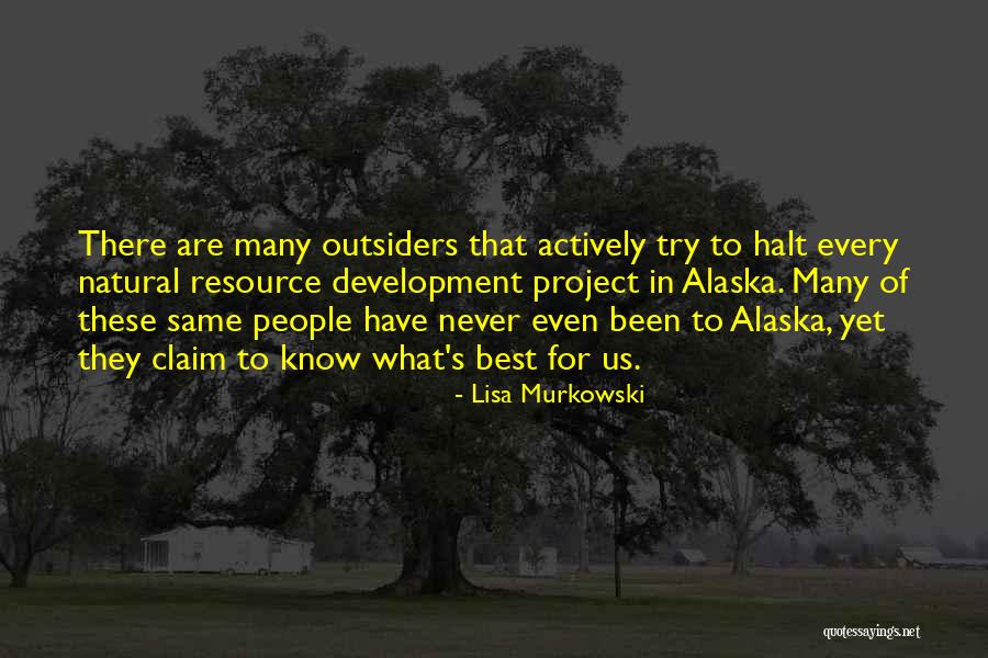 Lisa Murkowski Quotes 1355946