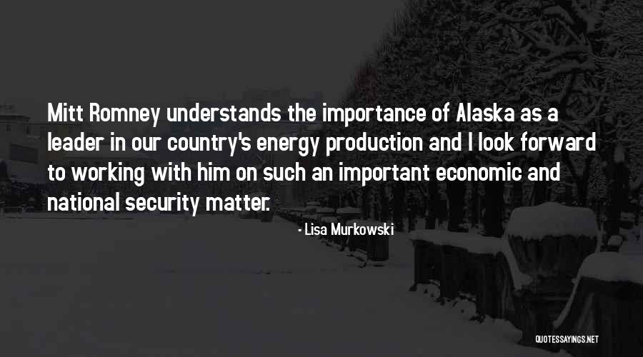 Lisa Murkowski Quotes 563709