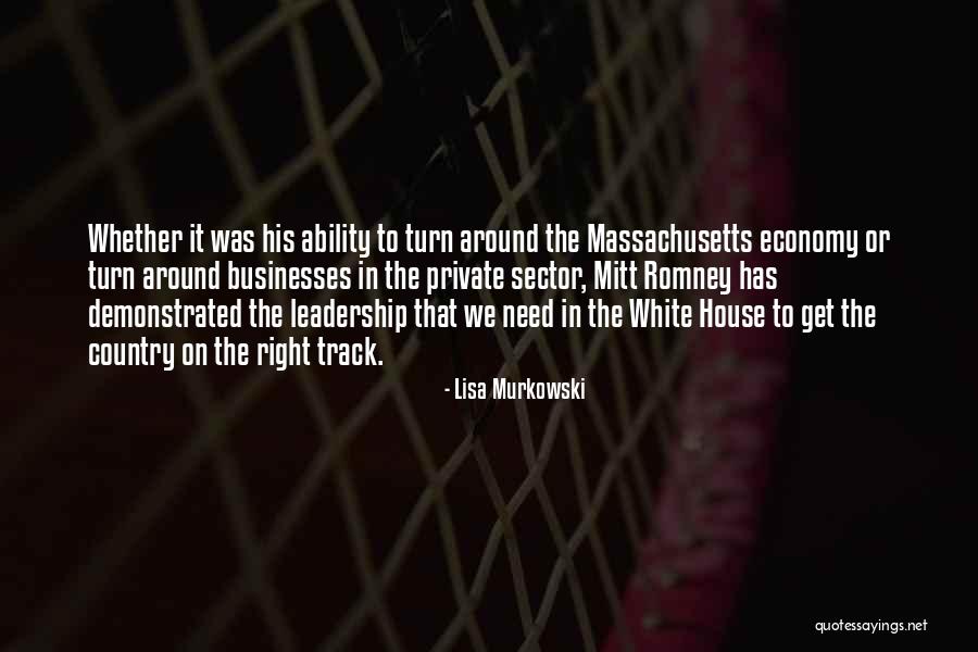 Lisa Murkowski Quotes 836477 Lisa Murkowski Quotes 836477