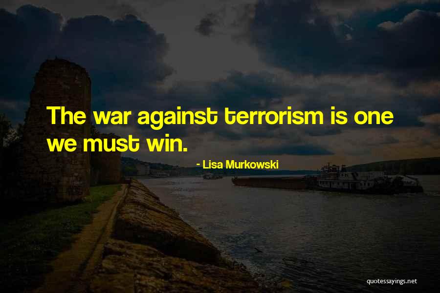 Lisa Murkowski Quotes 989512