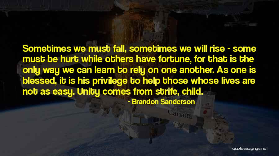 Lisa Nandy Quotes By Brandon Sanderson Lisa Nandy Quotes By Brandon Sanderson