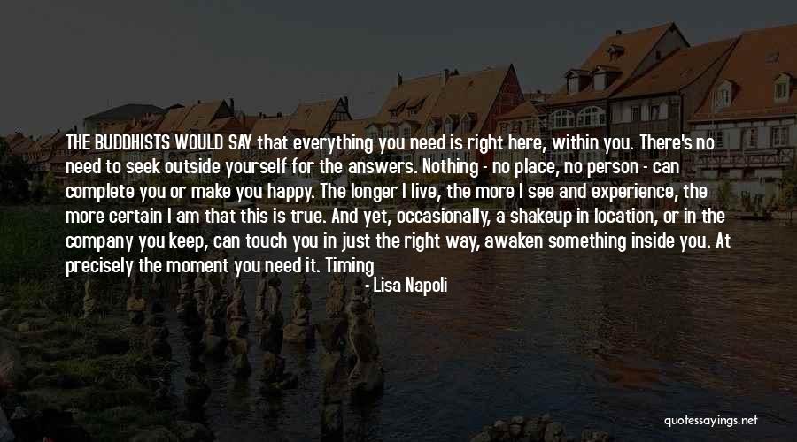 Lisa Napoli Quotes 1432135 Lisa Napoli Quotes 1432135