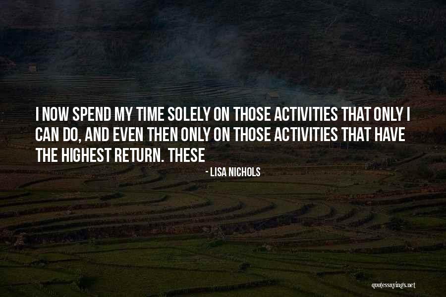 Lisa Nichols Quotes 1086433 Lisa Nichols Quotes 1086433