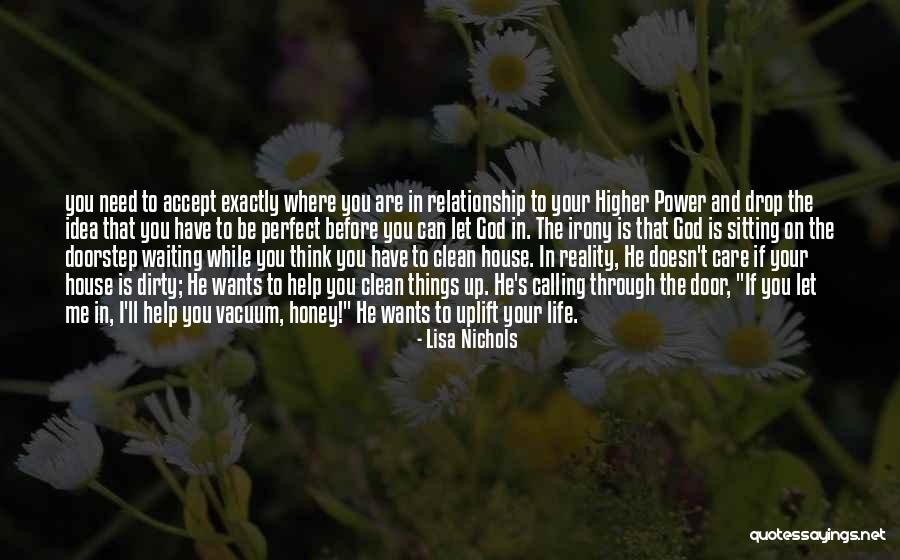 Lisa Nichols Quotes 1122145 Lisa Nichols Quotes 1122145