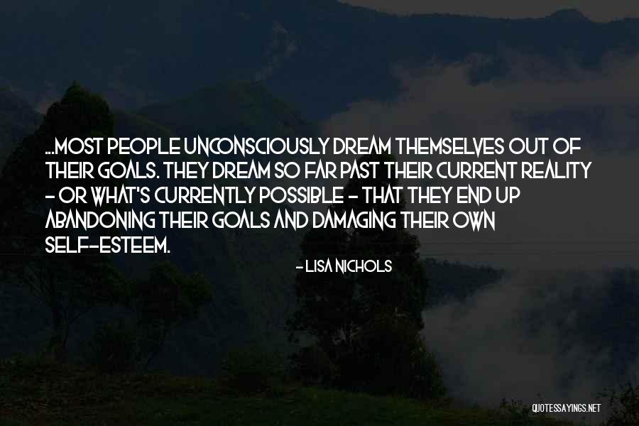 Lisa Nichols Quotes 1438123 Lisa Nichols Quotes 1438123
