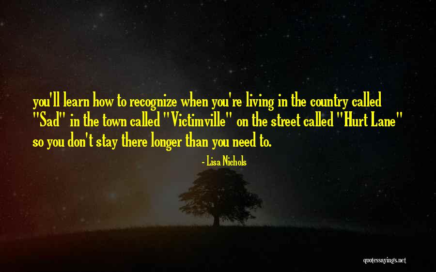 Lisa Nichols Quotes 1439366 Lisa Nichols Quotes 1439366