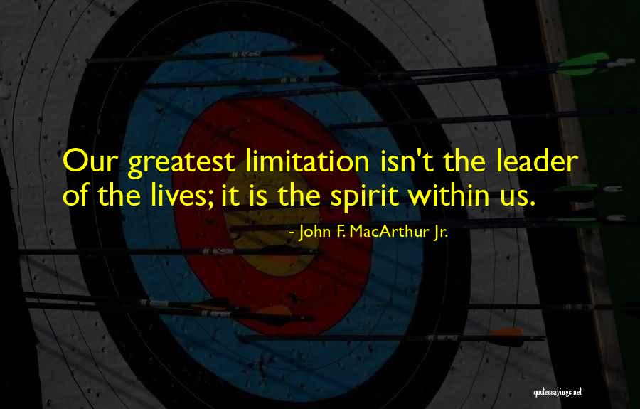 Lisa Pham Khai Dan Tri Youtube Quotes By John F. MacArthur Jr. Lisa Pham Khai Dan Tri Youtube Quotes By John F. MacArthur Jr.