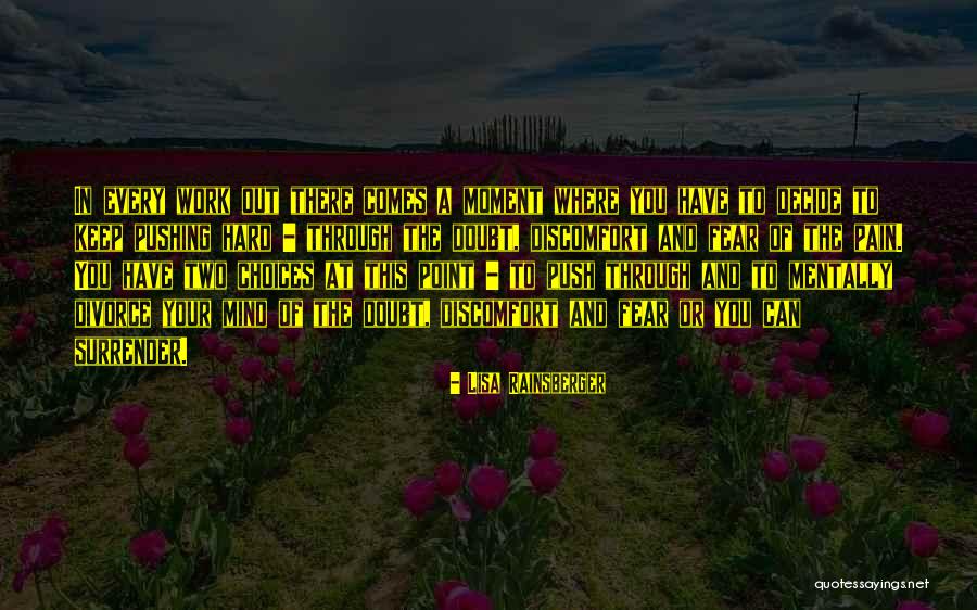 Lisa Rainsberger Quotes 926804 Lisa Rainsberger Quotes 926804