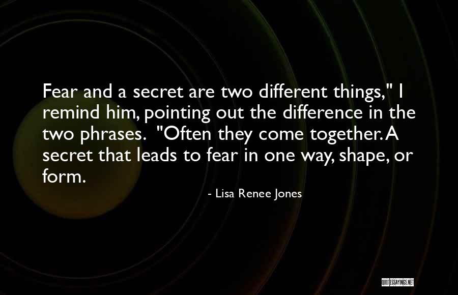 Lisa Renee Jones Quotes 1016673 Lisa Renee Jones Quotes 1016673