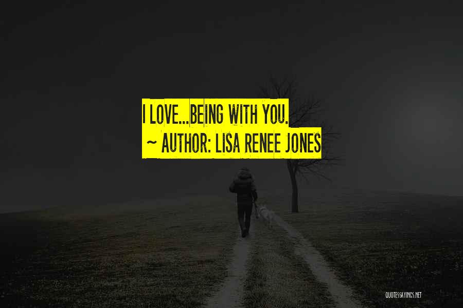 Lisa Renee Jones Quotes 1078818