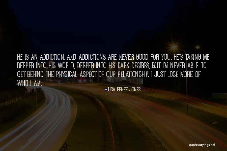 Lisa Renee Jones Quotes 1138537 Lisa Renee Jones Quotes 1138537