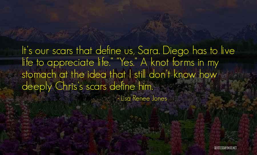 Lisa Renee Jones Quotes 1344506 Lisa Renee Jones Quotes 1344506