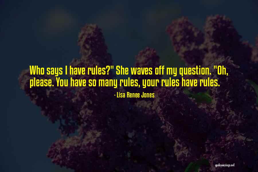 Lisa Renee Jones Quotes 1454500 Lisa Renee Jones Quotes 1454500