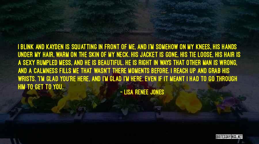 Lisa Renee Jones Quotes 1577744 Lisa Renee Jones Quotes 1577744