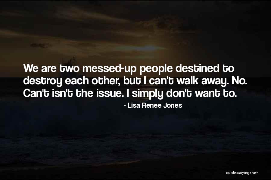 Lisa Renee Jones Quotes 1704591 Lisa Renee Jones Quotes 1704591