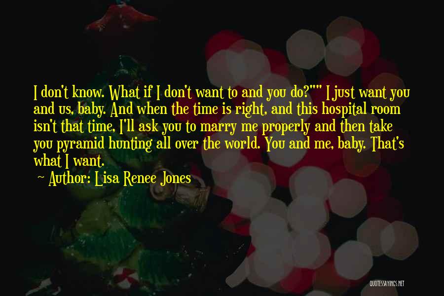 Lisa Renee Jones Quotes 1829024