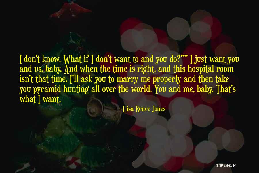 Lisa Renee Jones Quotes 1829024