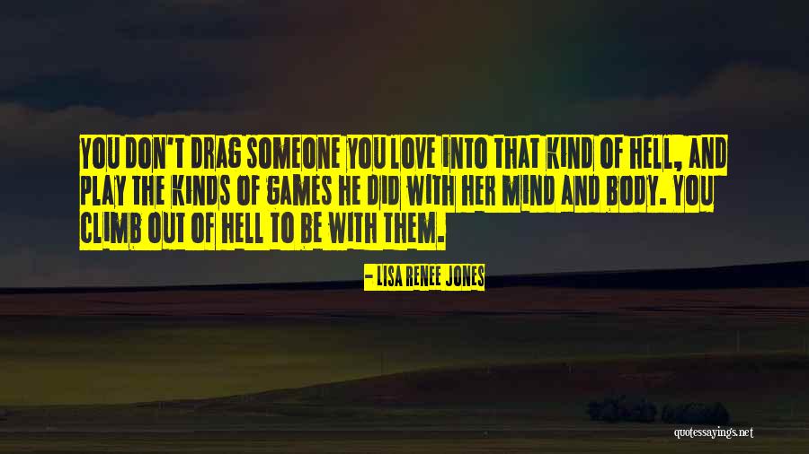 Lisa Renee Jones Quotes 2019264 Lisa Renee Jones Quotes 2019264