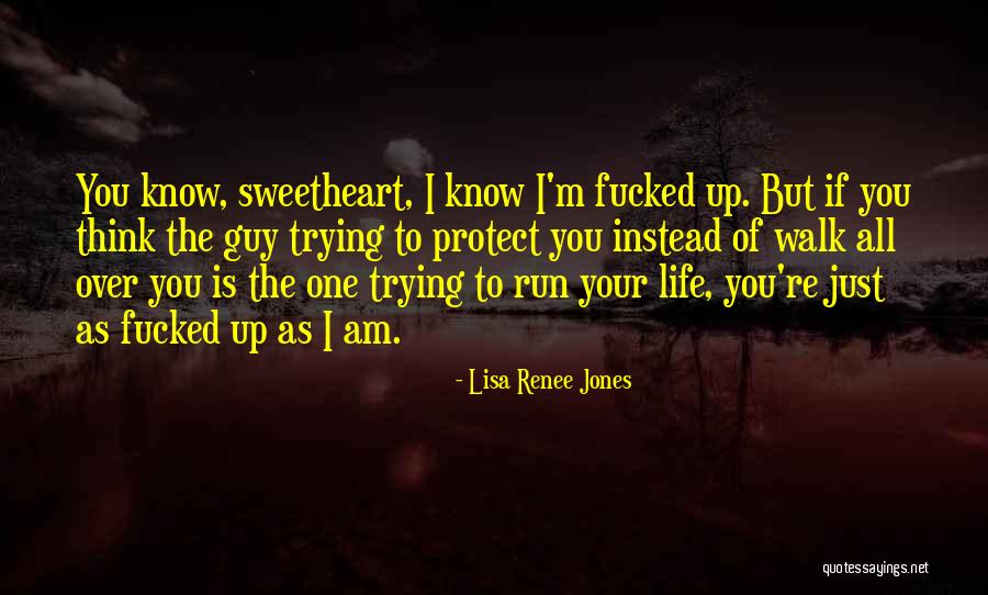 Lisa Renee Jones Quotes 2083030 Lisa Renee Jones Quotes 2083030