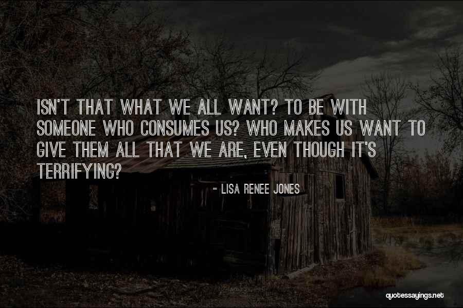 Lisa Renee Jones Quotes 2232055 Lisa Renee Jones Quotes 2232055