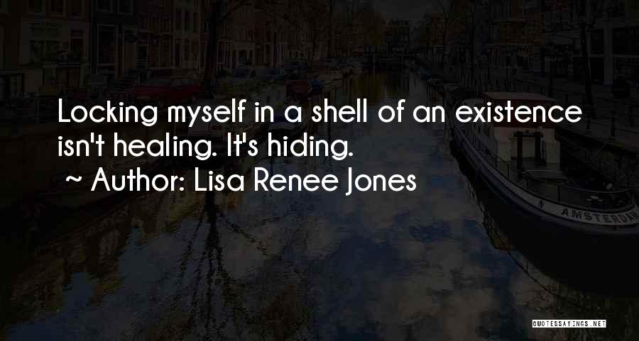Lisa Renee Jones Quotes 2269685