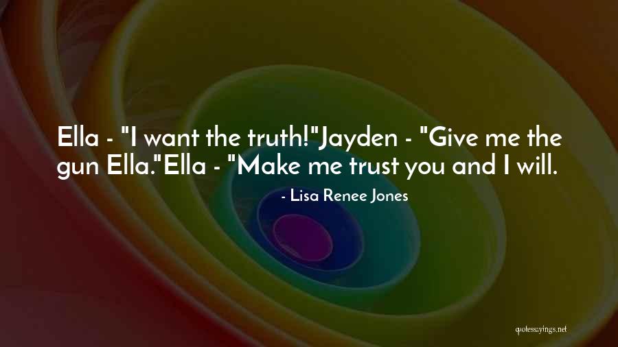 Lisa Renee Jones Quotes 265611 Lisa Renee Jones Quotes 265611