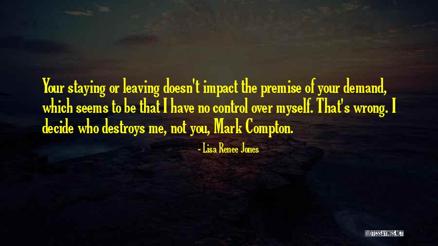 Lisa Renee Jones Quotes 606316 Lisa Renee Jones Quotes 606316