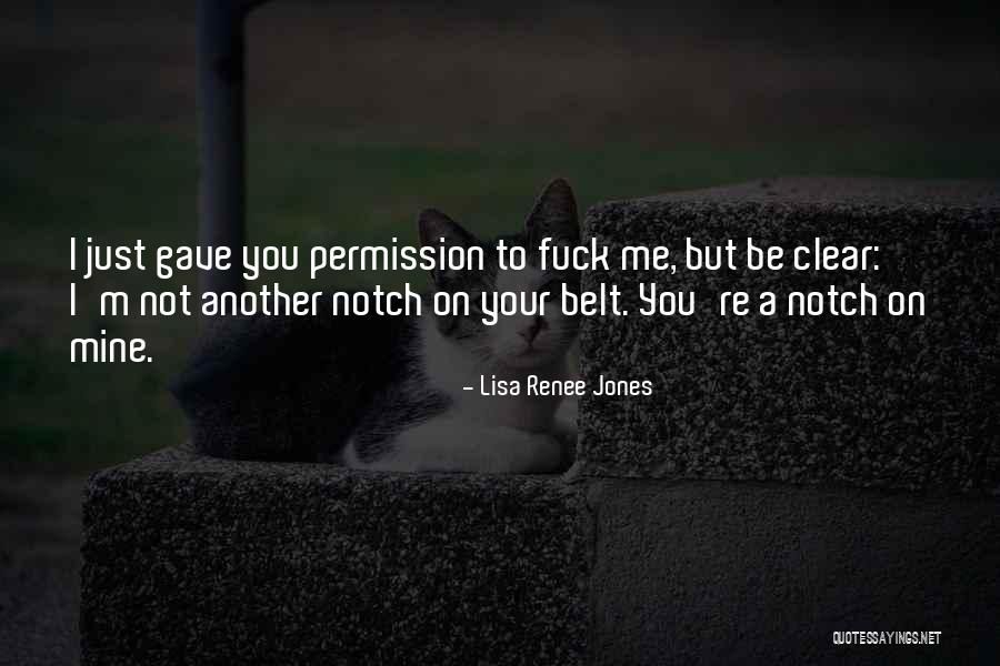 Lisa Renee Jones Quotes 669633 Lisa Renee Jones Quotes 669633