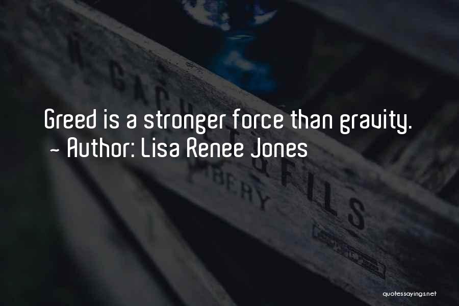 Lisa Renee Jones Quotes 89825