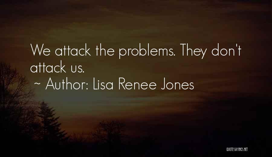 Lisa Renee Jones Quotes 926347