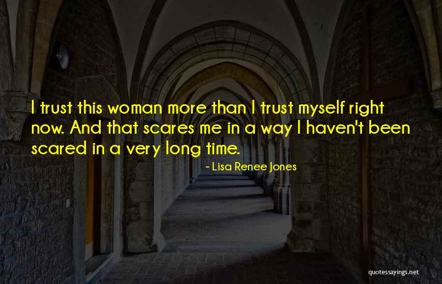 Lisa Renee Jones Quotes 984334