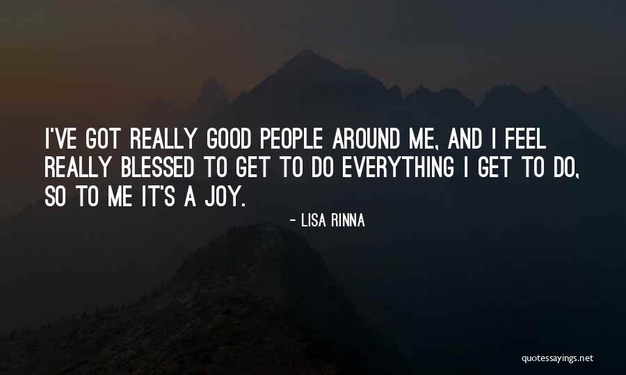 Lisa Rinna Quotes 1396510 Lisa Rinna Quotes 1396510