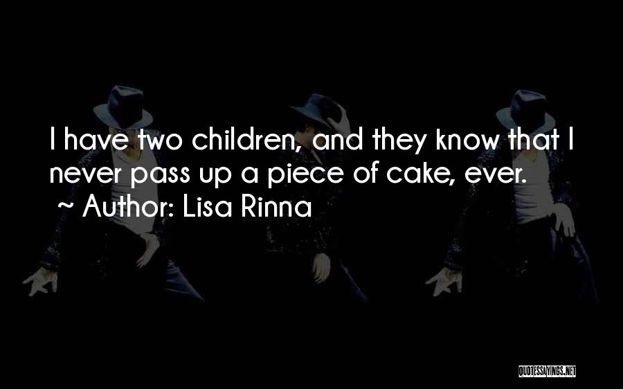 Lisa Rinna Quotes 1561176
