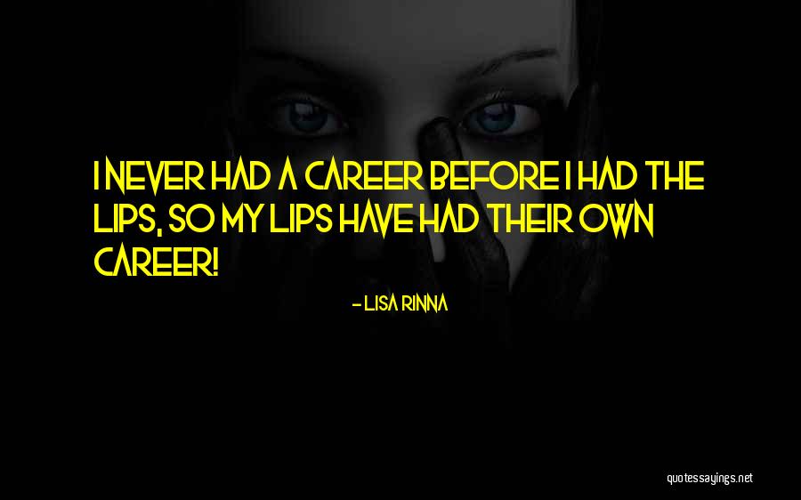 Lisa Rinna Quotes 1837691 Lisa Rinna Quotes 1837691
