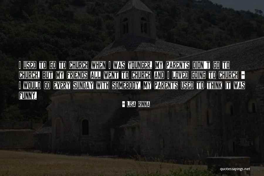 Lisa Rinna Quotes 1920286 Lisa Rinna Quotes 1920286