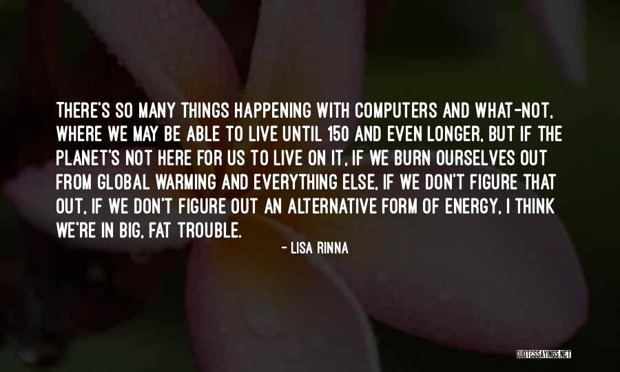 Lisa Rinna Quotes 1983178