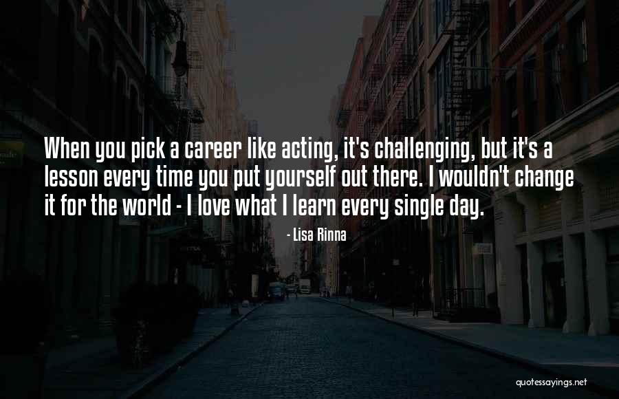 Lisa Rinna Quotes 767504 Lisa Rinna Quotes 767504