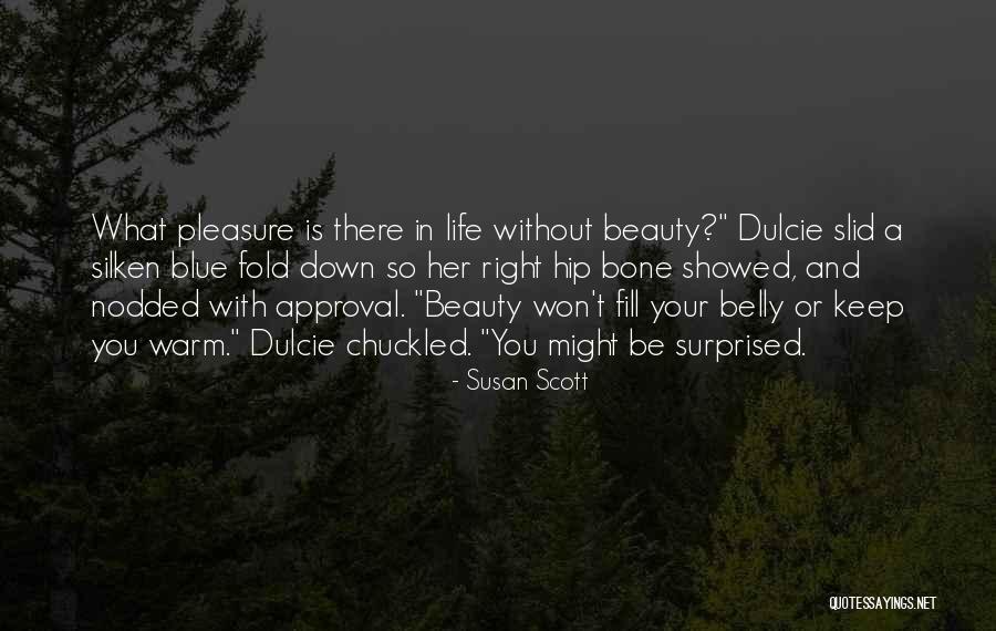 Lisa Rival Quotes By Susan Scott Lisa Rival Quotes By Susan Scott