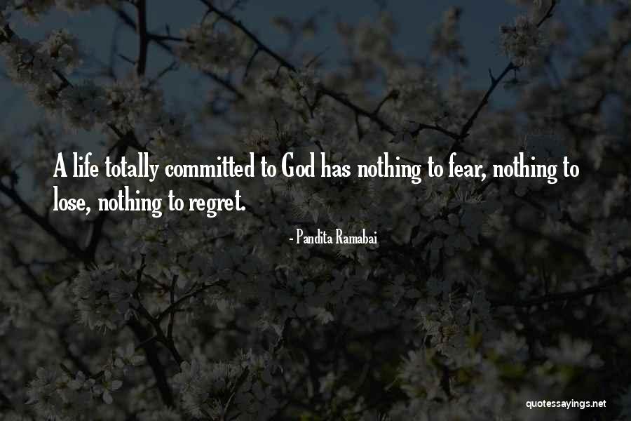Lisa Roxanne No Flow Quotes By Pandita Ramabai Lisa Roxanne No Flow Quotes By Pandita Ramabai