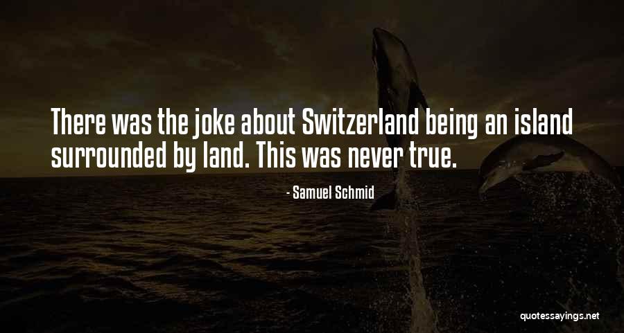 Lisa Roxanne No Flow Quotes By Samuel Schmid Lisa Roxanne No Flow Quotes By Samuel Schmid