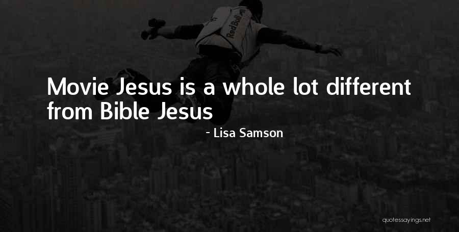 Lisa Samson Quotes 1861894