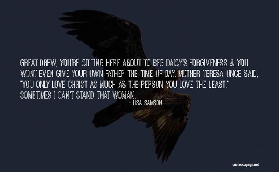 Lisa Samson Quotes 407320 Lisa Samson Quotes 407320