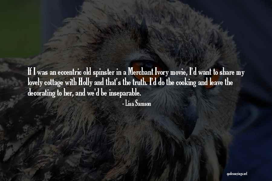 Lisa Samson Quotes 653984 Lisa Samson Quotes 653984
