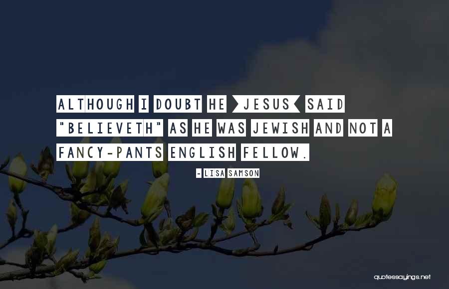 Lisa Samson Quotes 75814 Lisa Samson Quotes 75814