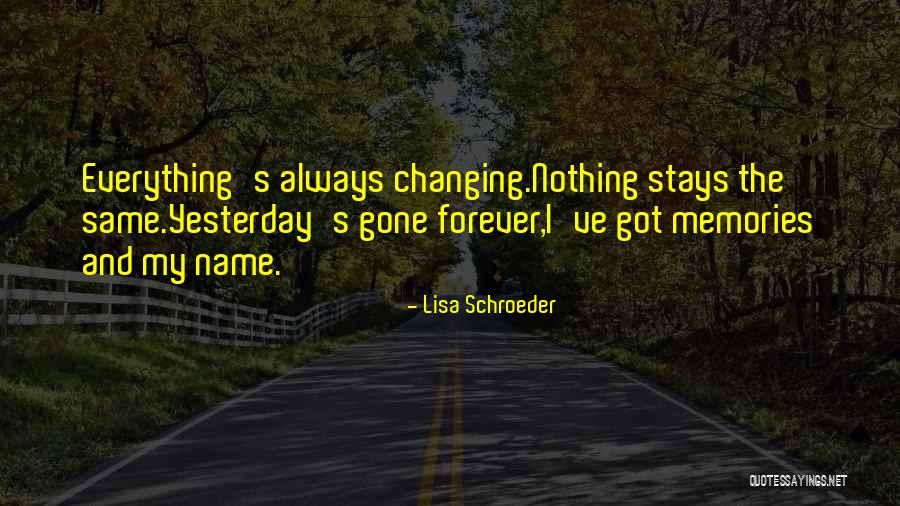 Lisa Schroeder Quotes 105067 Lisa Schroeder Quotes 105067