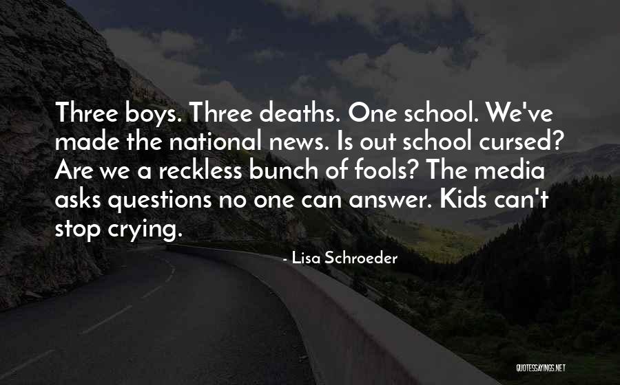 Lisa Schroeder Quotes 1133926 Lisa Schroeder Quotes 1133926