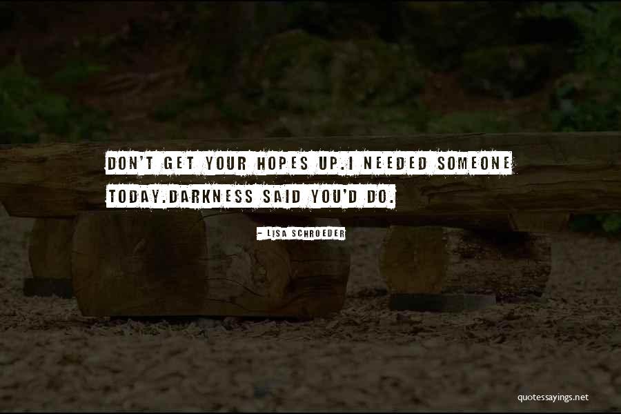 Lisa Schroeder Quotes 1192912 Lisa Schroeder Quotes 1192912