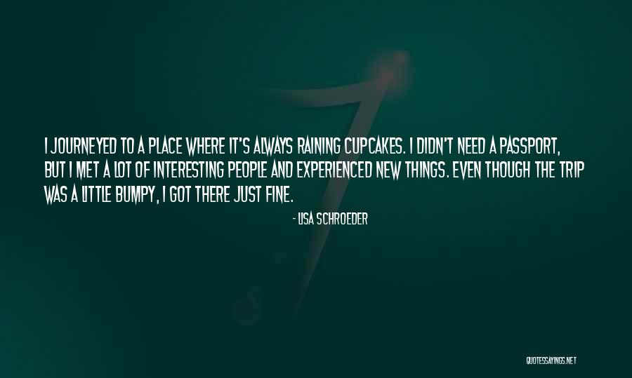 Lisa Schroeder Quotes 1296288 Lisa Schroeder Quotes 1296288