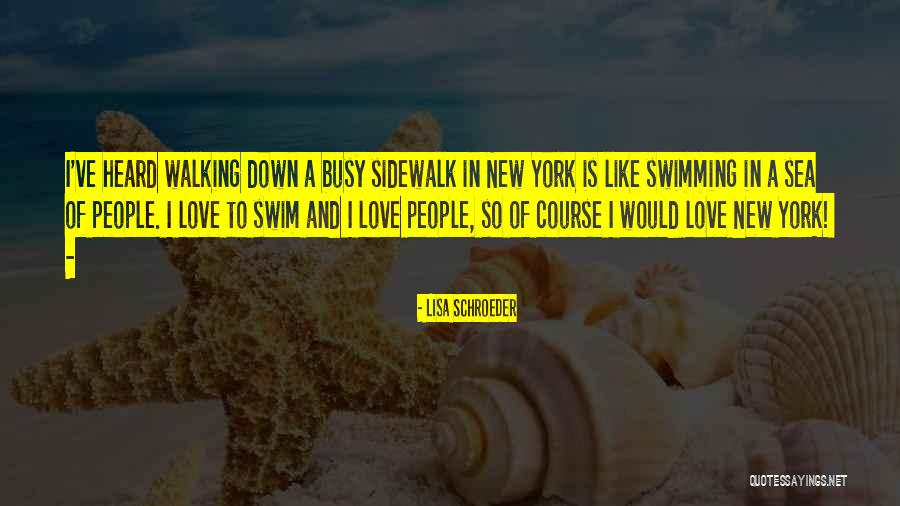 Lisa Schroeder Quotes 1338231 Lisa Schroeder Quotes 1338231